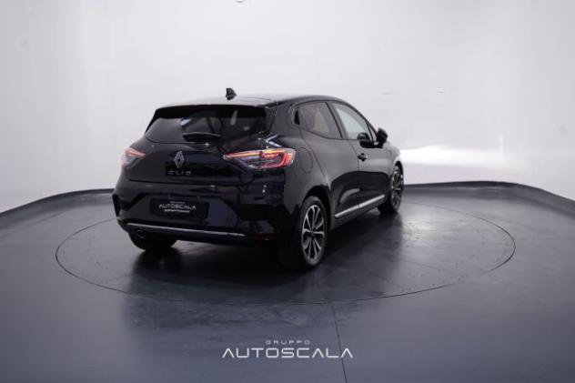 RENAULT Clio TCe 90cv GPL 5 porte Techno rif. 23474250 - Foto 6