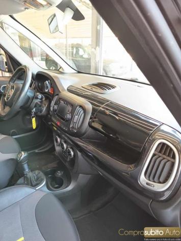 FIAT 500L 1.3 Multijet 85 CV Pop Star rif. 24023771 - Foto 6