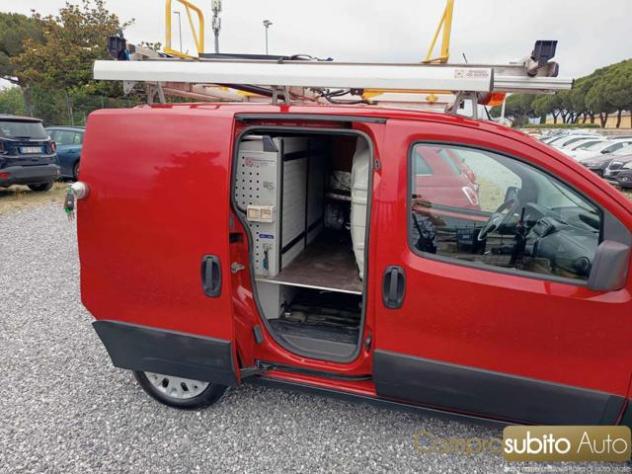 FIAT Fiorino 1.3 MJT 80CV + IVA 22% rif. 24021299 - Foto 7