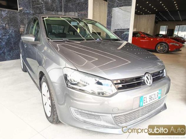 VOLKSWAGEN Polo 1.2 70 CV 5p. Comfortline rif. 23819241 - Foto 3