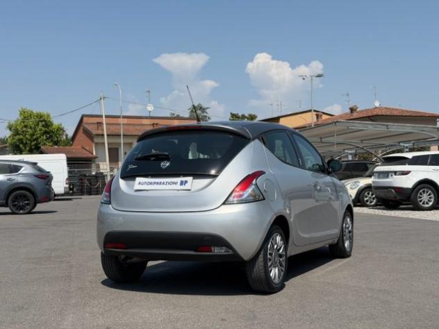 LANCIA Ypsilon 1.2 69 CV 5 porte S&S Gold rif. 24013849 - Foto 6
