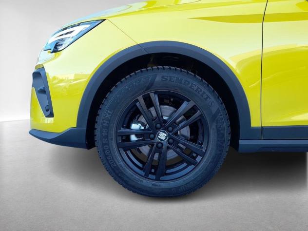 SEAT Arona 1,0 TSI FR 5P 70 DI6 M5 MY 27 - Foto 9