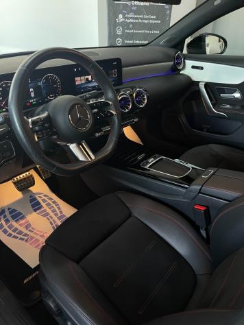 PROMO - Mercedes-benz A 250 e Aut. Plug-in hybrid AMG Line Premium Plus - Foto 8