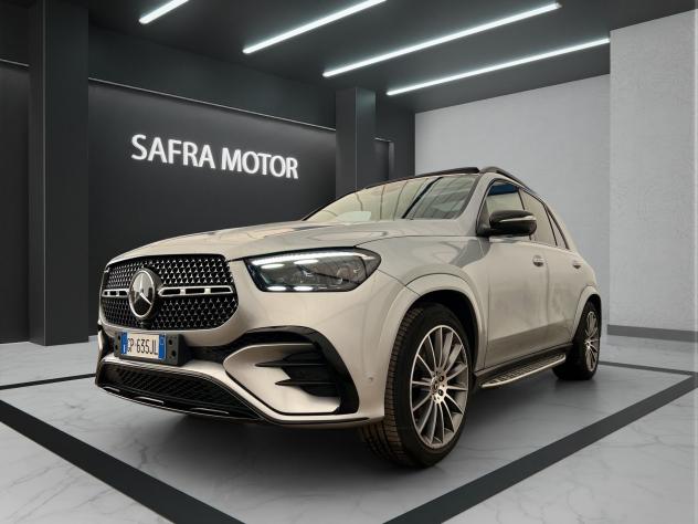 Mercedes-Benz GLE GLE 300 d 4Matic Mild Hybrid AMG Line Premium - Foto 2