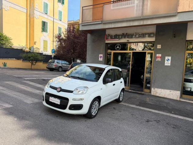 FIAT Panda 1.0 FireFly S&S Hybrid Easy-Nuovissima rif. 23996077