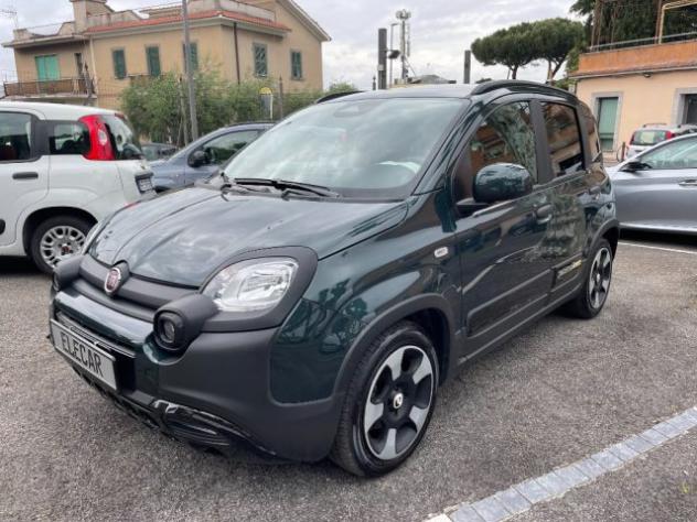 FIAT Panda 1.0 FireFly S&S Hybrid Pandina cross rif. 23680840