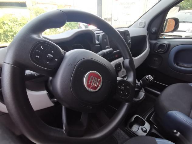 Fiat Panda 1.0 FireFly S&S Hybrid City Cross - Foto 8