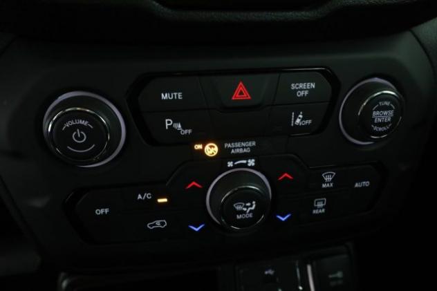JEEP Renegade Renegade 1.5 Turbo T4 MHEV Limited rif. 23807170 - Foto 10