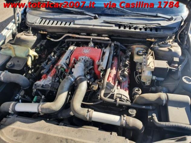 MASERATI Biturbo QUATTROPORTE rif. 23529661 - Foto 10