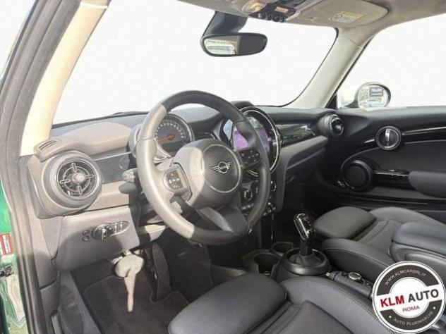 MINI Cooper 1.5 Cooper Classic 5 porte PARI AL NUOVO * OKNEOP rif. 24089142 - Foto 7