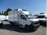 RENAULT Master ISOTERMICO -20 + FRIGO E PARATIA PRONTA CONSEGNA rif. 14007421