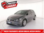 Volkswagen Golf 5p 1.5 tgi Executive 130cv dsg