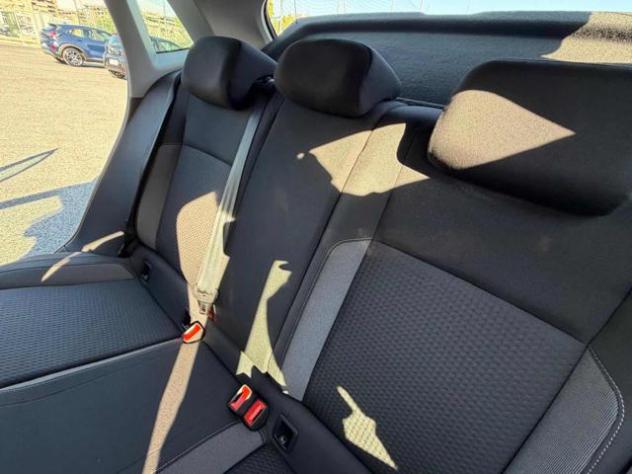 VOLKSWAGEN Polo 1.0 TSI Life Euro 6E Car Play PREZZO VERO rif. 23961308 - Foto 10