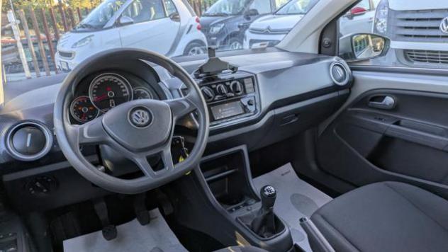 VOLKSWAGEN up! Take Up! 1.0cc 60cv rif. 24153568 - Foto 6