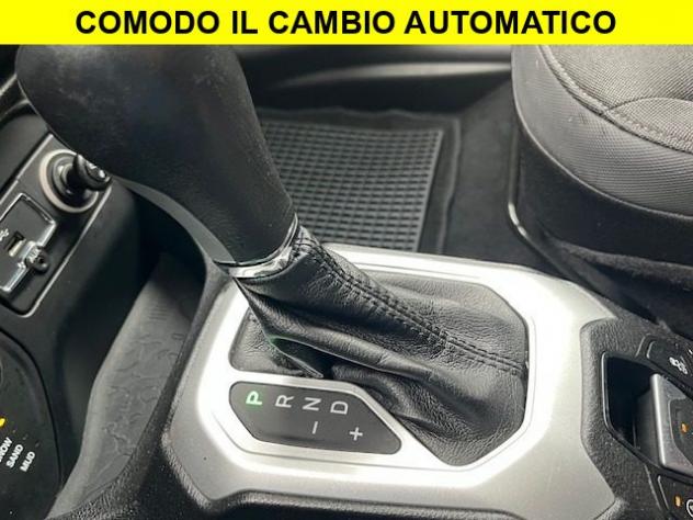 JEEP Renegade 2.0 Mjt AUTOMATICA 4WD Limited rif. 24154014 - Foto 8