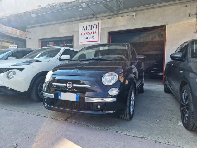 Fiat 500 1.3 Multijet Sport EURO 4 - Foto 2