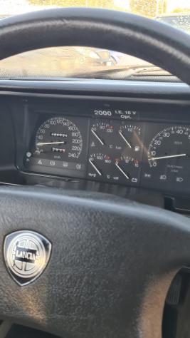 Lancia Thema 2.0 i.e. 16V - Foto 8