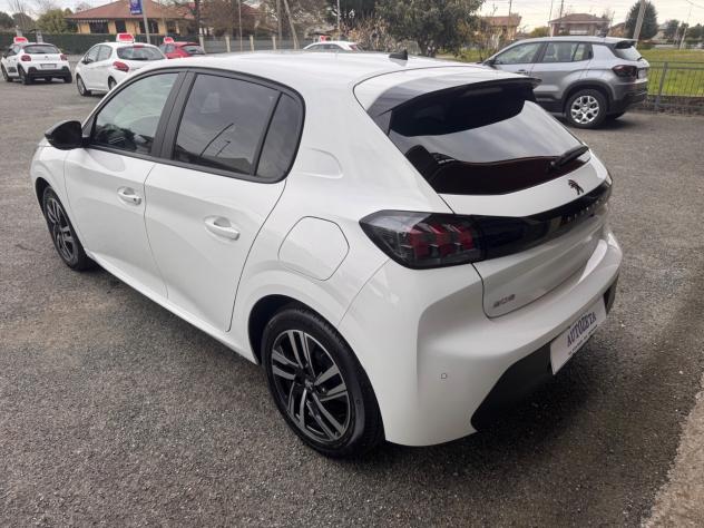 Peugeot 208 1.2 5 porte Active - Foto 7