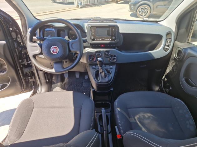 FIAT Panda 1.0 FireFly 70cv S&S Hybrid - Foto 10