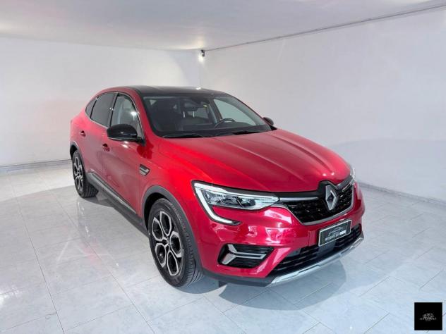 RENAULT - Arkana - TCe 140 CV EDC Techno - Foto 4