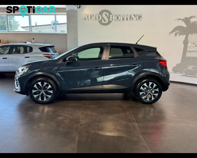 Renault Captur II 1.0 eco-g Evolution 100cv - Foto 4
