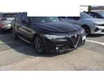 Alfa Romeo Giulia 2.2 Turbo AT8 180CV Super