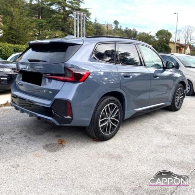 BMW X1 sDrive18i Msport 1.5 rif. 24002484 - Foto 4