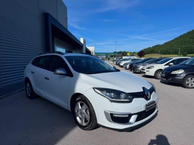 RENAULT Megane Mégane 1.5 dCi 110CV SporTour GT Style OK NEOPATEN rif. 23703794 - Foto 3