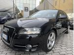Audi A3 Sportback 1.8 tfsi S-LINE INTERIORI ED EXTERIOR KM REALI !!