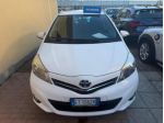 TOYOTA Yaris 1.3 5 porte Lounge rif. 23658680