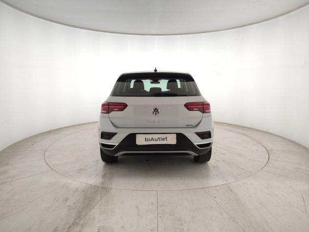 Volkswagen T-Roc 2.0 tdi Style 4motion dsg - Foto 3