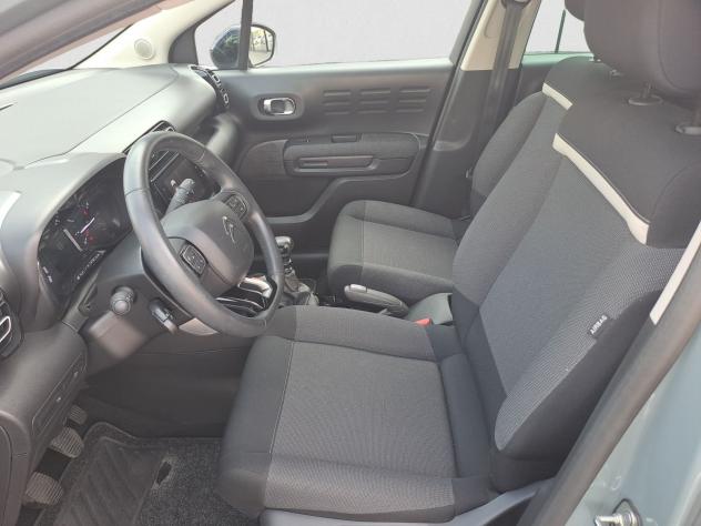 Citroën C3 Aircross PureTech 110 S&S Feel - Foto 10