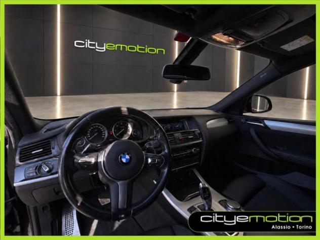BMW X4 xDrive20d Msport rif. 24076573 - Foto 4