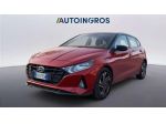 Hyundai i20 1.2 mpi Connectline Exterior Pack