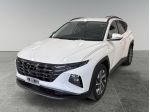 Hyundai Tucson Tucson 1.6 T-GDI 48V DCT XLine