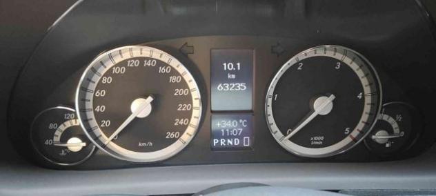 MERCEDES-BENZ CLC 200 CDI Sport NAVI-PELLE AUTOMATIC rif. 23936064 - Foto 6