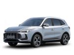 MG ZS 1.5 Hybrid+ Luxury rif. 23240360