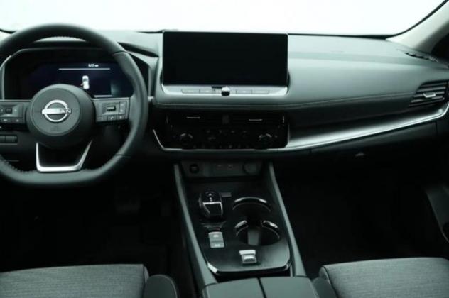 NISSAN X-Trail Mild Hybrid 7 posti KM 0 - Acenta a Torino rif. 23648836 - Foto 4