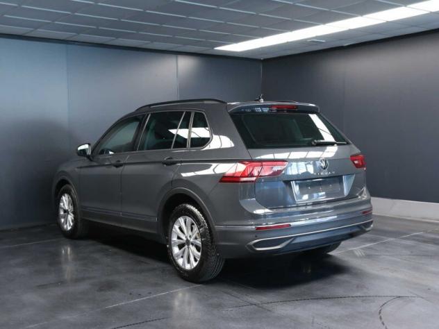 VOLKSWAGEN Tiguan 2ª serie Tiguan 2.0 TDI 150 CV SCR DSG Life - Foto 4
