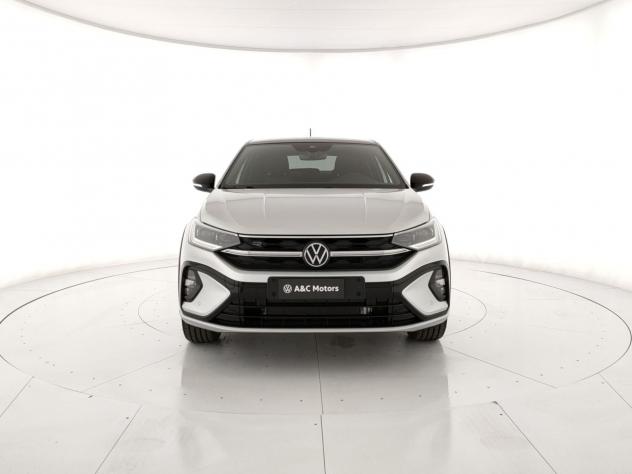 Volkswagen Taigo R-Line 1.0 TSI 81 kW (110 CV) Manuale - Foto 5