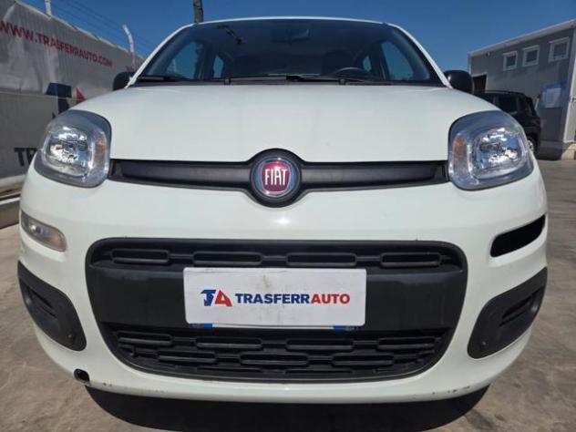 FIAT Panda 1.0 FireFly S&S Hybrid rif. 23918471 - Foto 7