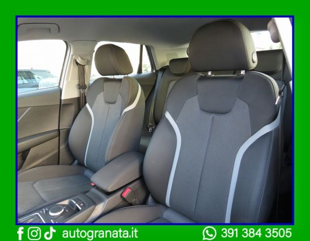 Audi Q2 1.6 TDI116CV ADMIRED MY20 PACK EVOLUTION S-TRONIC - Foto 7