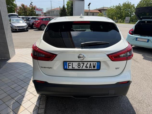 Nissan Qashqai 1.5 Diesel Neopatentati - Foto 4