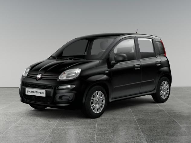 FIAT Panda Pandina 1.0 FireFly S&S Hybrid Pop