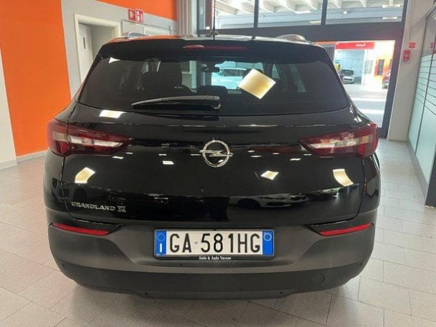 Opel Grandland X 1.2 Benzina 130cv Business S&S - Foto 6