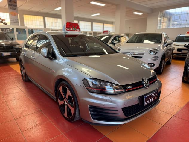 Volkswagen Golf GTI - Foto 8