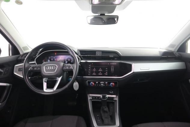AUDI Q3 Q3 SPB 35 TDI S tronic Business Plus rif. 23903621 - Foto 4