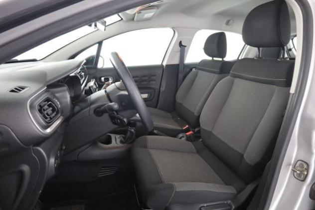 CITROEN C3 C3 3ª serie BlueHDi 75 S&S Feel rif. 23833292 - Foto 2