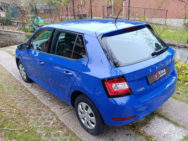 Skoda Fabia 1.0 MPI - Ok neopatentati #GM - Foto 5