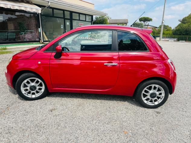 Fiat 500 1.2 Pop - Foto 3